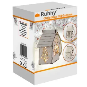 LED-adventtilyhty Ruhhy 22163