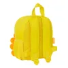Bērnu soma Safta Leon Dzeltens 20 x 25 x 9 cm