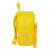 Детский рюкзак Safta Leon Жёлтый 20 x 25 x 9 cm