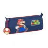Несессер Super Mario Trick Красный Темно-синий 21 x 8 x 7 cm