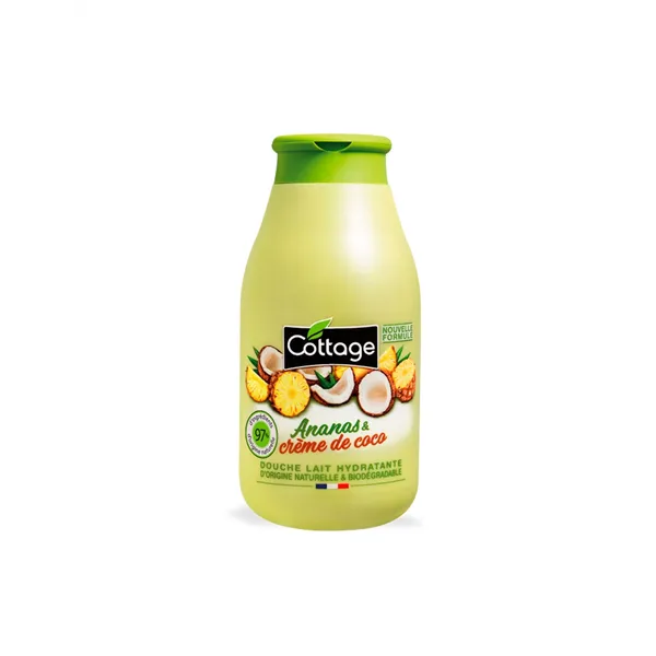 Cottage Gel Ducha 250 Piña-Coco 995968