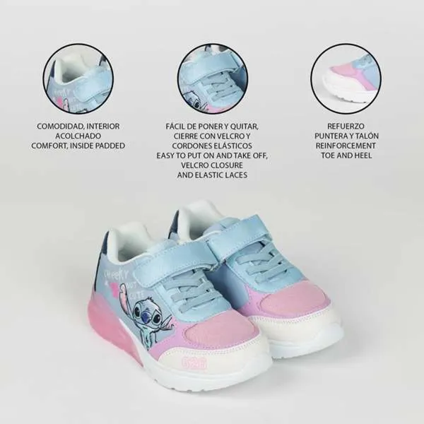 Spordijalanõud Lastele Stitch 32