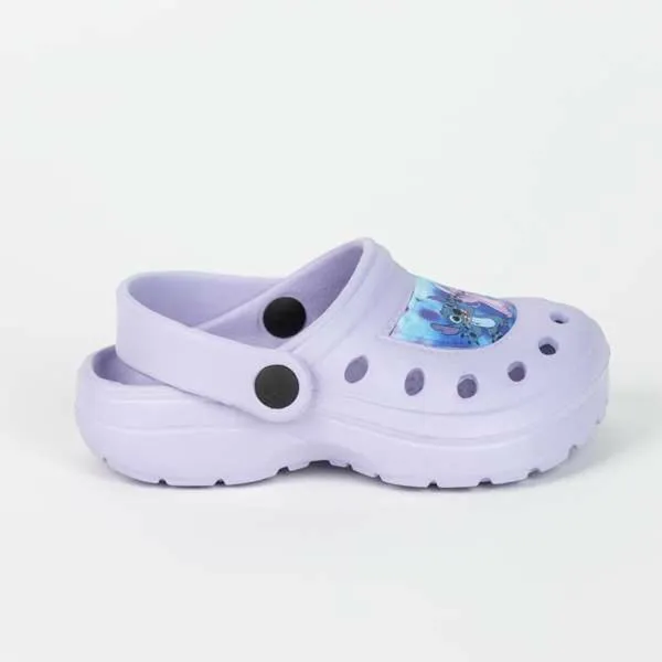 Klikatas Stitch Violets 30-31