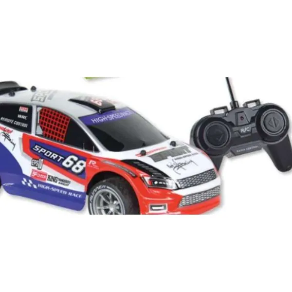 Ar Pulti Vadāma Automašīna Max Buggy 1:16 26 x 13 x 10 cm