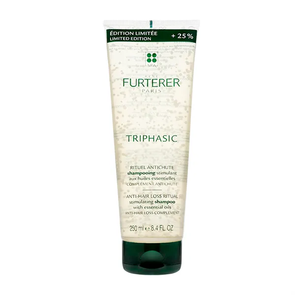 Rene Furterer Triphasic Stimulating Shampoo Limited Edition 250ml