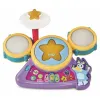 Барабаны Vtech Пластик 24,2 x 30,9 x 13,1 cm