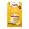 Yogi Tea Detox Con Limon 17 X 1,8g