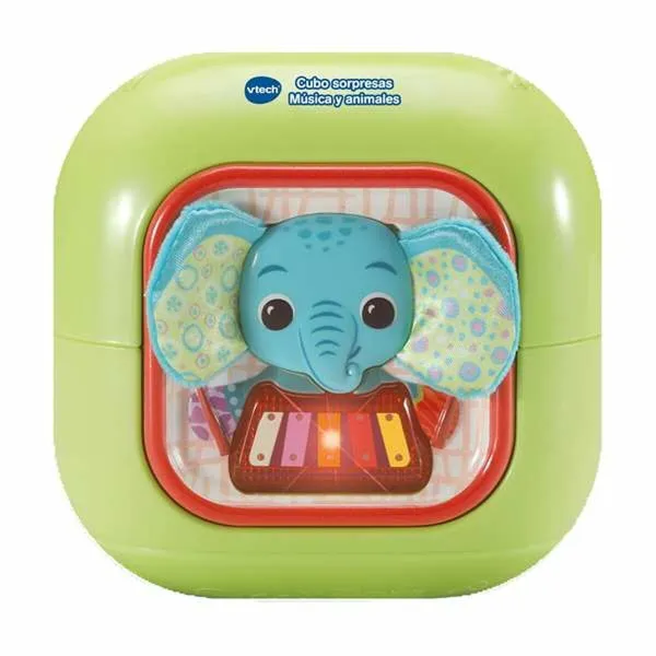 Музыкальная Игрушка Vtech 12 x 12 x 12 cm