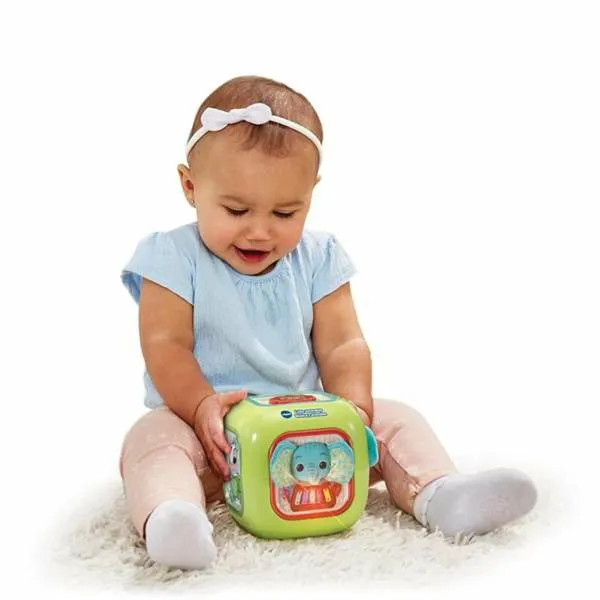 Музыкальная Игрушка Vtech 12 x 12 x 12 cm
