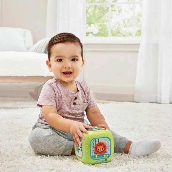 Музыкальная Игрушка Vtech 12 x 12 x 12 cm