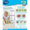 Muzikālā rotaļlieta Vtech 12 x 12 x 12 cm