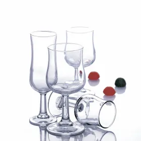 Viinilasi Arcoroc Elegance 6 osaa (20 cl)