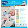 Pehmolelu Vtech Teksiili Mustekala 20,5 x 17,6 x 11 cm