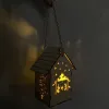LED-adventtilyhty Ruhhy 22163