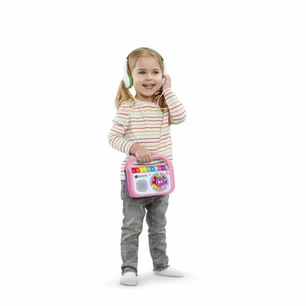 Музыкальная Игрушка Vtech 14,8 x 17,5 x 6 cm
