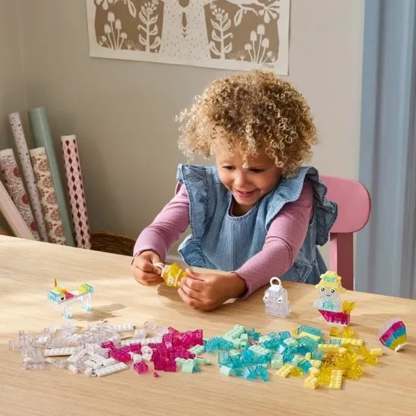 Konstruktsioon komplekt Lego 11040