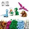 Statybos rinkinys Lego
