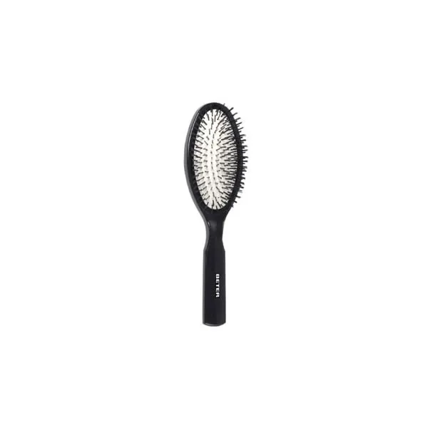 Beter Cushion Brush Nylon Ball-Tip Bristles 22cm