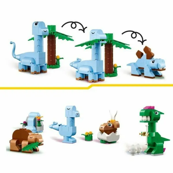 Rakennussetti Lego