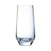 Glāzes Chef & Sommelier Caurspīdīgs Stikls (6 gb.) (45 cl)
