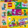Konstruktsioon komplekt Lego