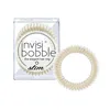 Invisibobble Slim Stay Gold 3 Pieces