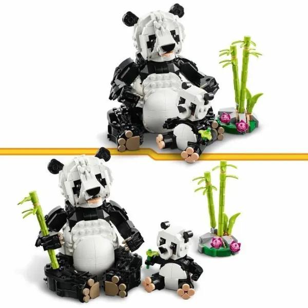 Konstruktsioon komplekt Lego 31165