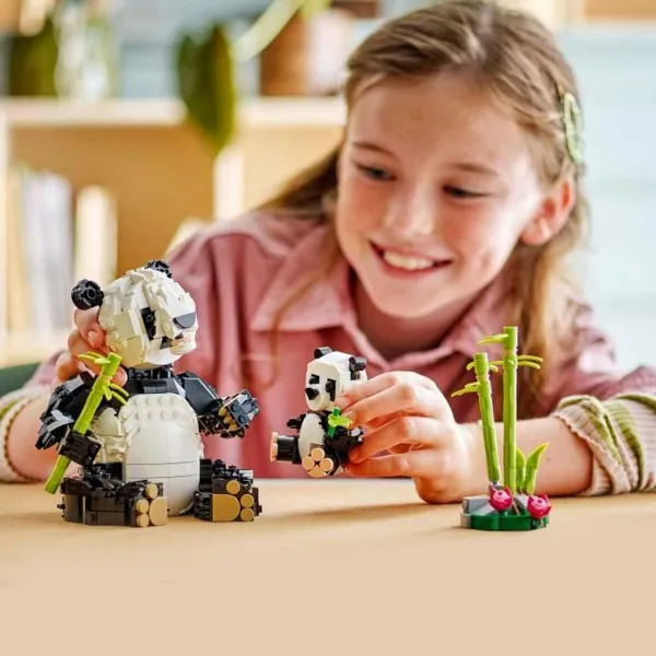 Строительный набор Lego 31165