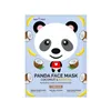 Montagne Jeunesse Panda Face Mask 1 Unit