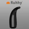 Ruhhy 22229 Touchless Soap Dispenser Black