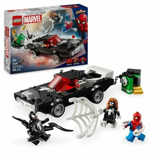 Rakennussetti Lego