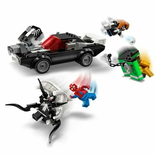 Konstruktsioon komplekt Lego