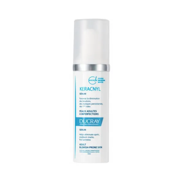 Ducray Keracnyl Serum 30ml