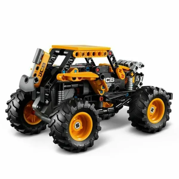 Statybos rinkinys Lego