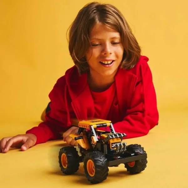 Celtniecības Komplekts Lego