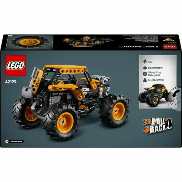 Celtniecības Komplekts Lego