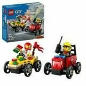 Celtniecības Komplekts Lego