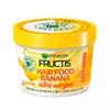 Garnier Fructis Hair Food Banana Ultra Nourishing Mask 390ml