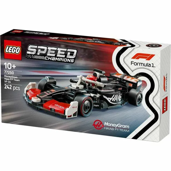 Строительный набор Lego
