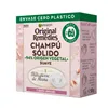 Garnier Original Remedies Champú Sólido Cabello Delicado 60g