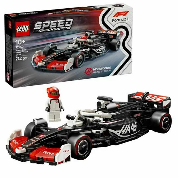 Konstruktsioon komplekt Lego