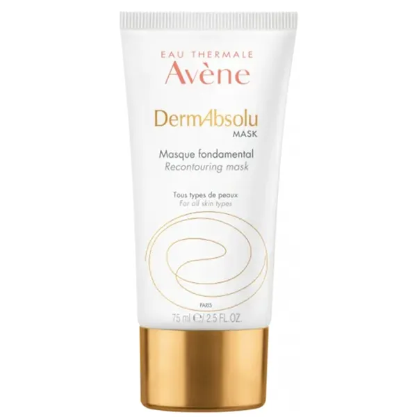 Avene Dermabsolu Masque 75ml