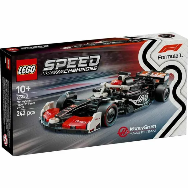 Строительный набор Lego