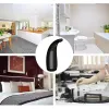 Ruhhy 22229 Touchless Soap Dispenser Black