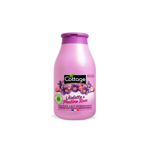 Cottage Gel Ducha 250 Violeta 995977