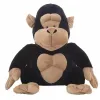 Pehmolelu Kira Gorilla 90 cm
