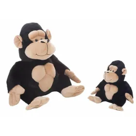 Pūkaina Rotaļlieta Kira Gorilla 55 cm