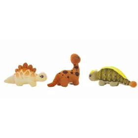Pūkaina Rotaļlieta Dino 1 gb.