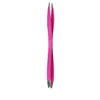 Beter Duply Double Point Tweezers Fuchsia