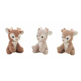 Pūkaina Rotaļlieta Reindeer 1 gb.